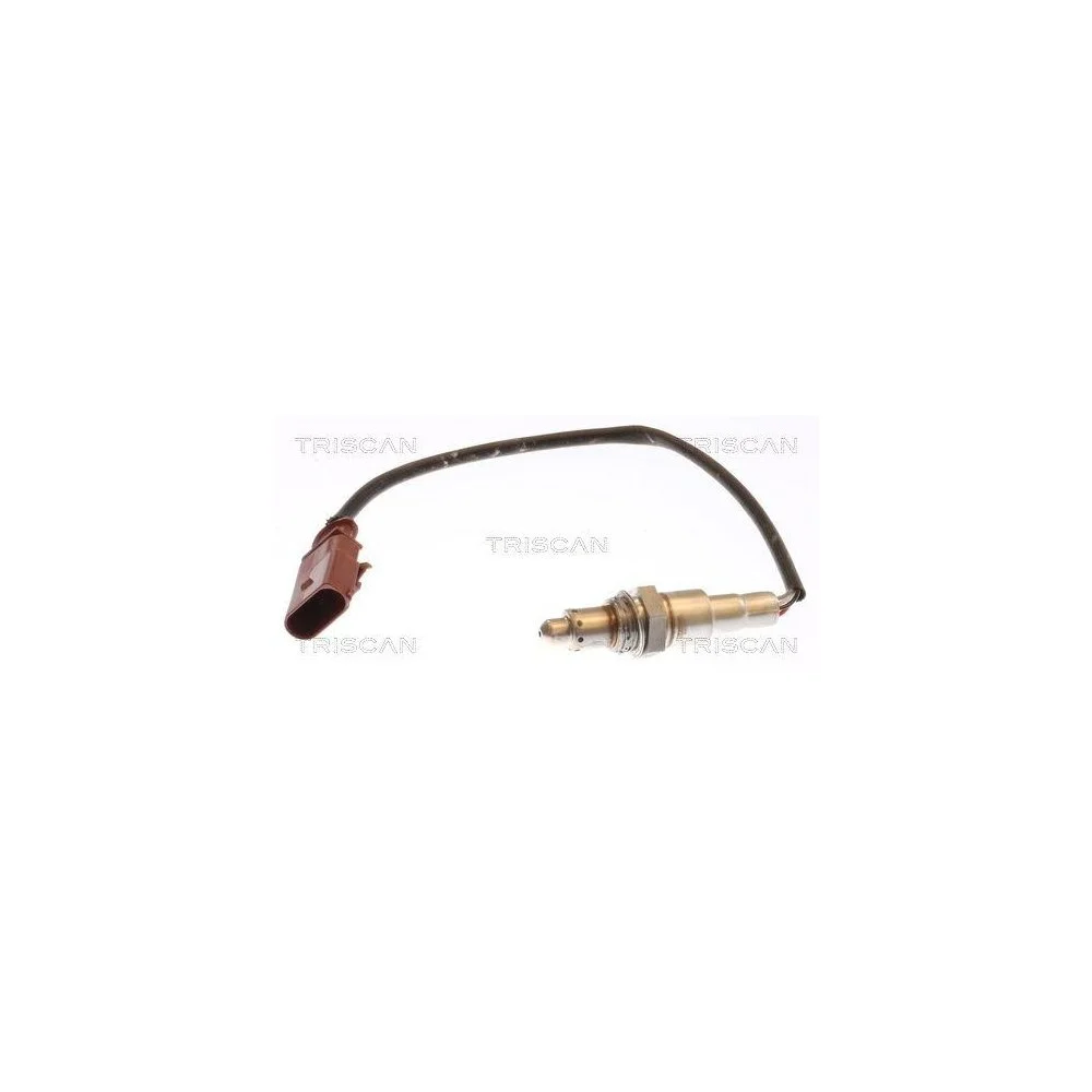 Лямбда-зонд TRISCAN 8845 29272 для SEAT SKODA VW, фото №1