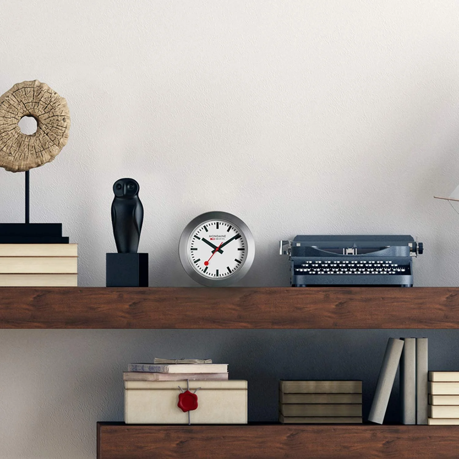 Часы Mondaine Мужские Кварцевые Аналоговые A660.30318.81SBB, фото №6 Часы Mondaine Мужские Кварцевые Аналоговые A660.30318.81SBB, фото №6