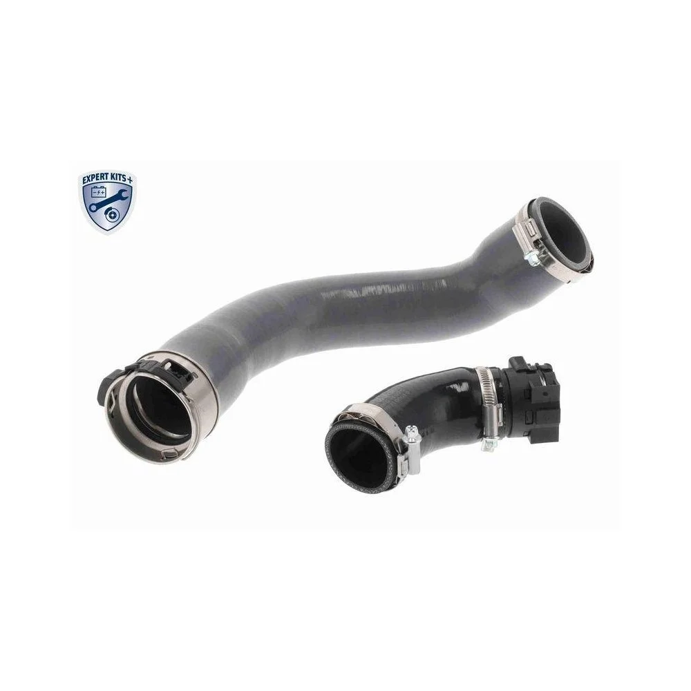 Шланг інтеркулера VAICO V46-1025 EXPERT KITS + для SEAT DACIA, фото №1