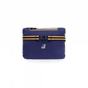 Куртка K-Way Le Vrai 4.0 Claude Warm K7141FW, детская, унисекс, synthetic.ua - Фото 1