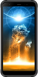 Смартфон 5.7" Blackview BV6300 Pro 6/128Gb 4G 2-SIM NFC 16/13Мп 8 ядер Android 10 Black ціна на synthetic.ua - Фото 1 Смартфон 5.7" Blackview BV6300 Pro 6/128Gb 4G 2-SIM NFC 16/13Мп 8 ядер Android 10 Black synthetic.ua - Фото 1