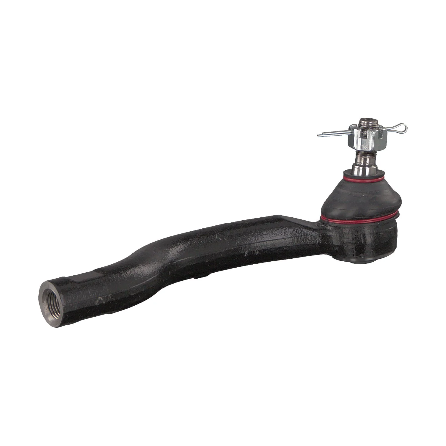 Наконечник рульової тяги FEBI BILSTEIN 43204 для TOYOTA LEXUS передній міст праворуч, фото №5