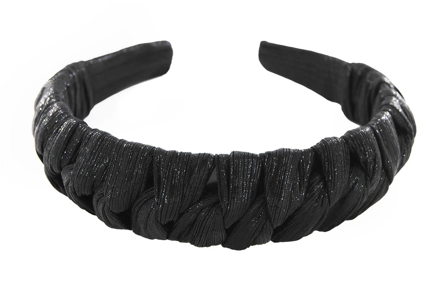 Обруч axy Плетеный вид, фото №1