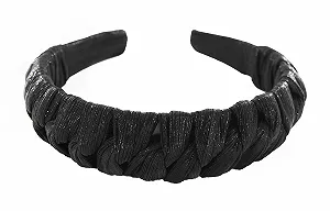 Обруч axy Плетеный вид - Фото 1