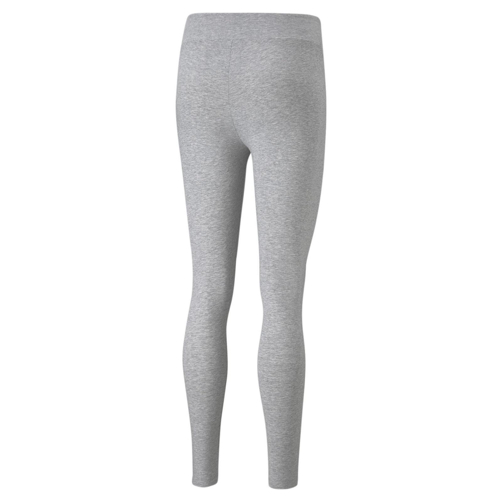 Леггинсы PUMA Essentials Unisex Suit Pants, фото №2