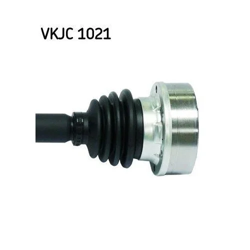 Приводной вал SKF VKJC 1021 для AUDI VW передняя ось слева, фото №3