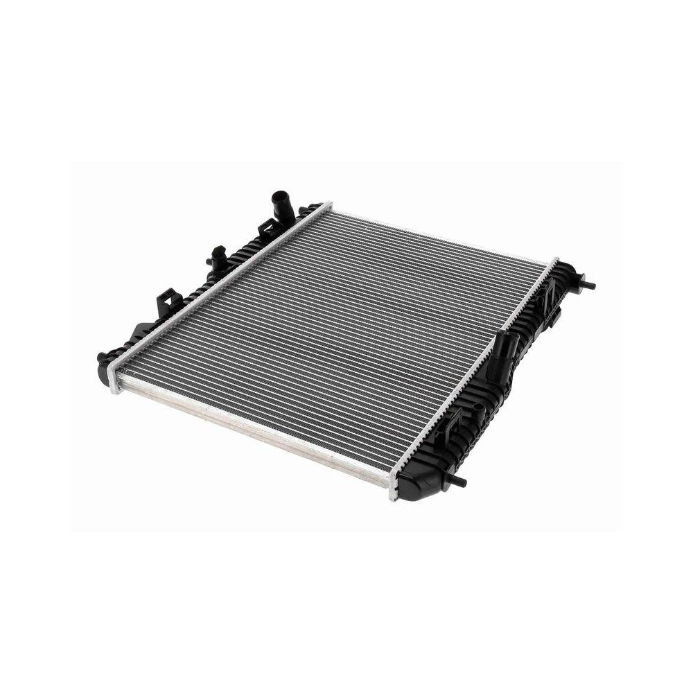 Радіатор охолодження двигуна VEMO Green Mobility Parts V25-60-0082 для FORD, фото №1 Радіатор охолодження двигуна VEMO Green Mobility Parts V25-60-0082 для FORD, фото №1