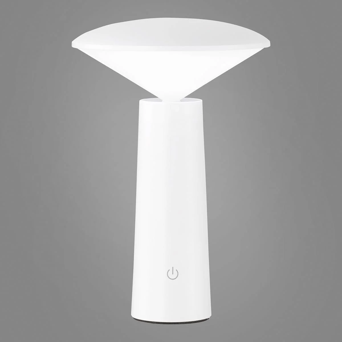 Настільна лампа FHL easy! Pinto 1 x LED 2 Вт 3000/4750/6500 К 200 лм димована CCT Біла, фото №6