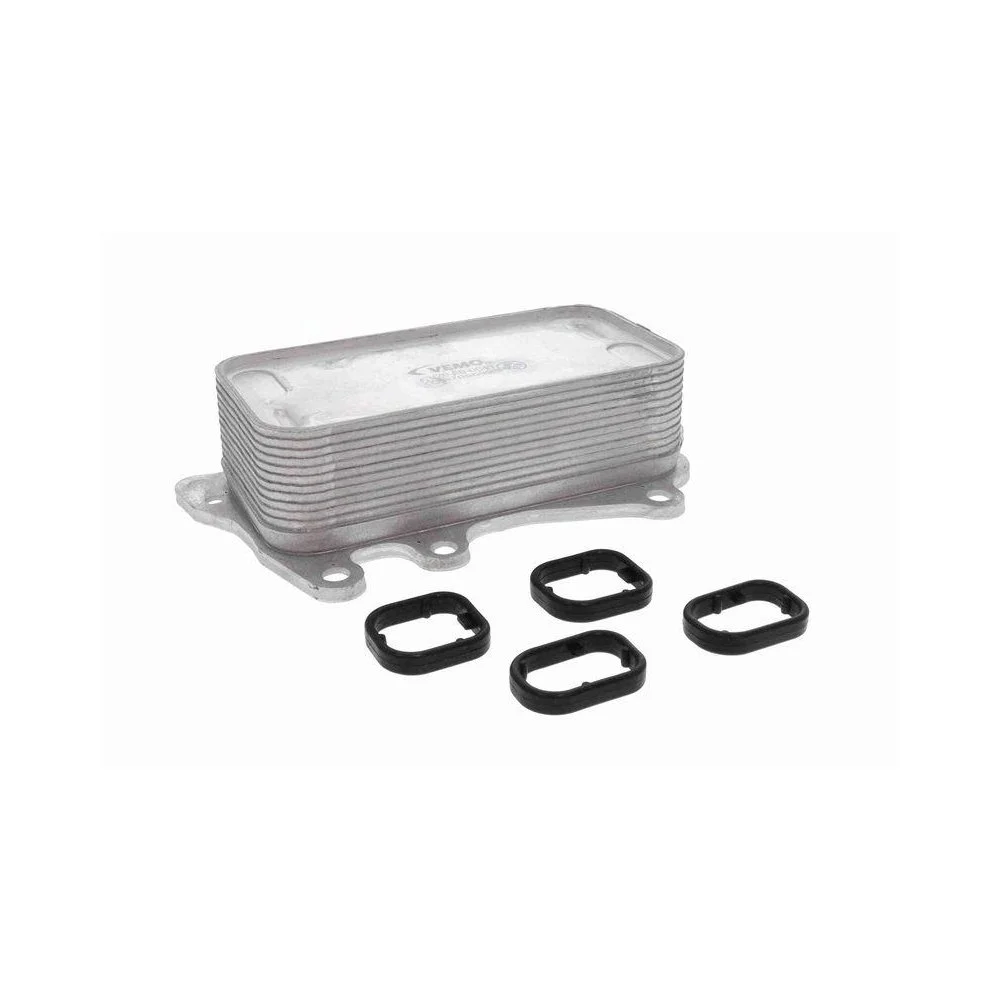 Масляный радиатор АКПП VEMO Original VEMO Quality V20-60-0041 для BMW, фото №1