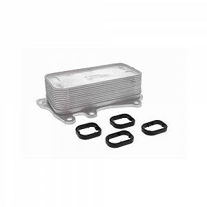 Масляный радиатор АКПП VEMO Original VEMO Quality V20-60-0041 для BMW - Фото 1