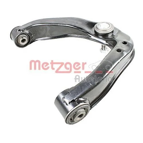 Рычаг подвески METZGER 58120601 KIT + для NISSAN RENAULT, верхний, фото №2