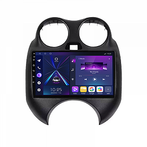 Купить Штатная магнитола Nissan March k13 2010-2015 - Фото 1 Штатная магнитола Nissan March k13 2010-2015 - Фото 1