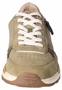 Кросівки MUSTANG на шнурівці ціна на synthetic.ua - Фото 1 Кросівки MUSTANG на шнурівці synthetic.ua - Фото 1