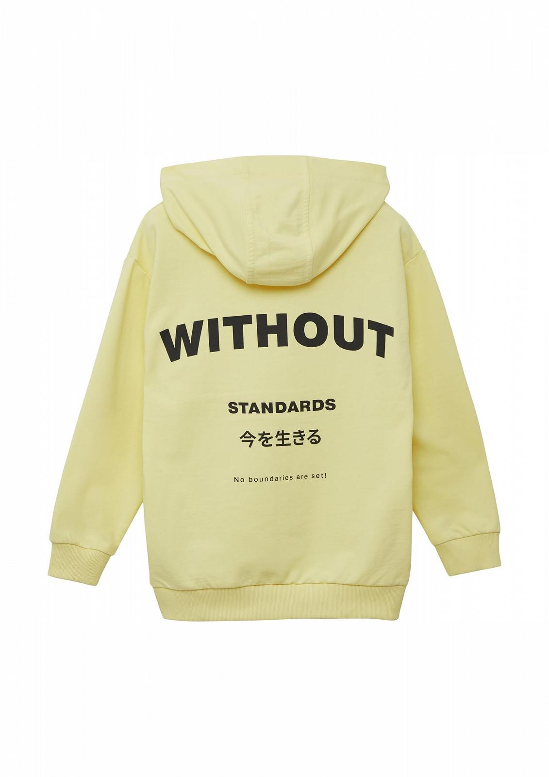 Толстовка s.Oliver Junior для хлопчиків 2168567, фото №2