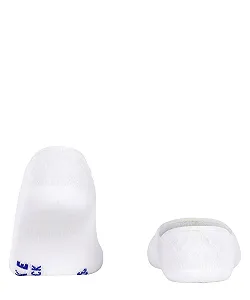 Шкарпетки FALKE Cool Kick Invisible Дихаючі Швидковисихаючі Функціональний Матеріал synthetic.ua - Фото 1