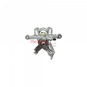 Гальмівний супорт METZGER GREENPARTS 6260491 для OPEL VAUXHALL CHEVROLET - Фото 1