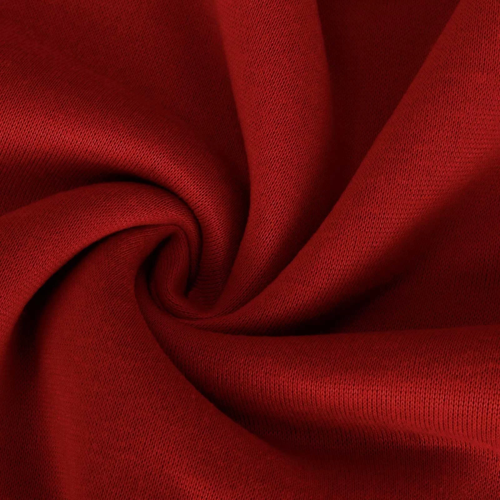 Жіноча Толстовка HAOLEI з довгими рукавами та круглим вирізом, фото №6