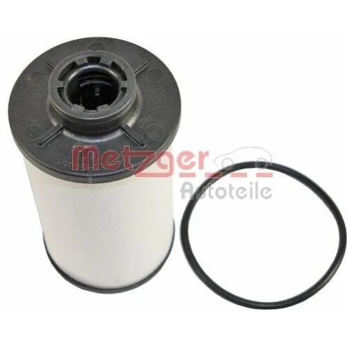Комплект гідравлічного фільтра АКПП METZGER 8020005 для VAG, фото №2