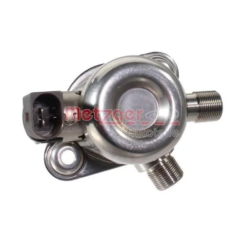 Насос високого тиску METZGER GREENPARTS 2250601 для MERCEDES-BENZ оригінальна запчастина, фото №2