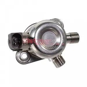 Насос высокого давления METZGER GREENPARTS 2250601 для MERCEDES-BENZ оригинальная запчасть synthetic.ua - Фото 1