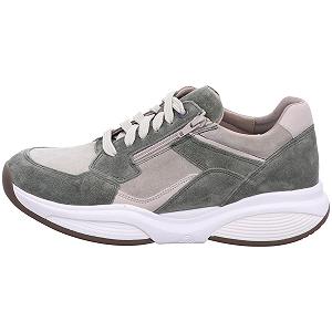 Кроссовки Xsensible SWX14 Зеленый synthetic.ua - Фото 1