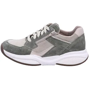 Кроссовки Xsensible SWX14 Зеленый synthetic.ua - Фото 1