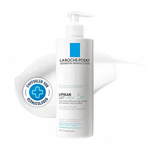 Молочко La Roche-Posay Lipikar Lait Urea 5+ - Фото 1