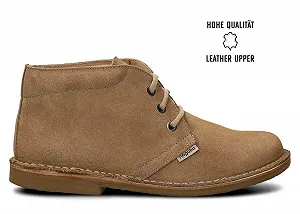 Мужские Ботинки Nagaba synthetic.ua - Фото 1