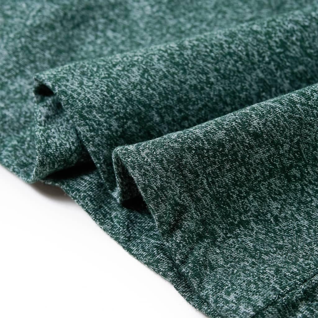 Дитяча сорочка з довгими рукавами vidaXL, фото №6