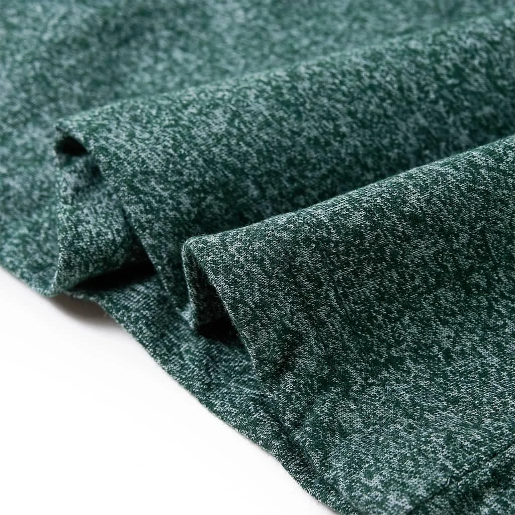 Дитяча сорочка з довгими рукавами vidaXL, фото №6