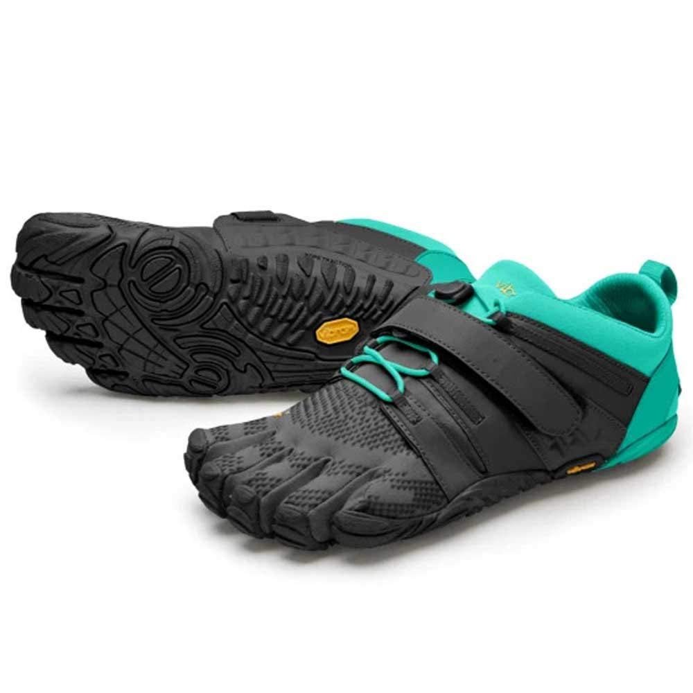 Тренувальні кросівки Vibram FiveFingers V-Train 2.0, жіночі, фото №3 Тренувальні кросівки Vibram FiveFingers V-Train 2.0, жіночі, фото №3