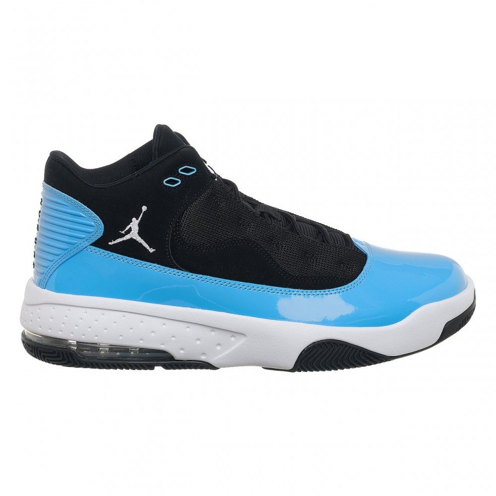 Кросівки Jordan Max Aura 2 'Black Game Royal' 42.5, фото №3