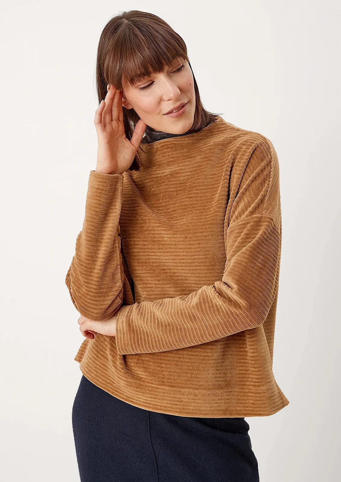 Женский свитшот s.Oliver, фото №4