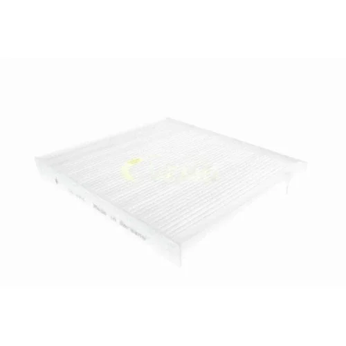 Фільтр салону VEMO V10-30-0003 Green Mobility Parts для AUDI MAN SEAT VW, фото №3 Фільтр салону VEMO V10-30-0003 Green Mobility Parts для AUDI MAN SEAT VW, фото №3