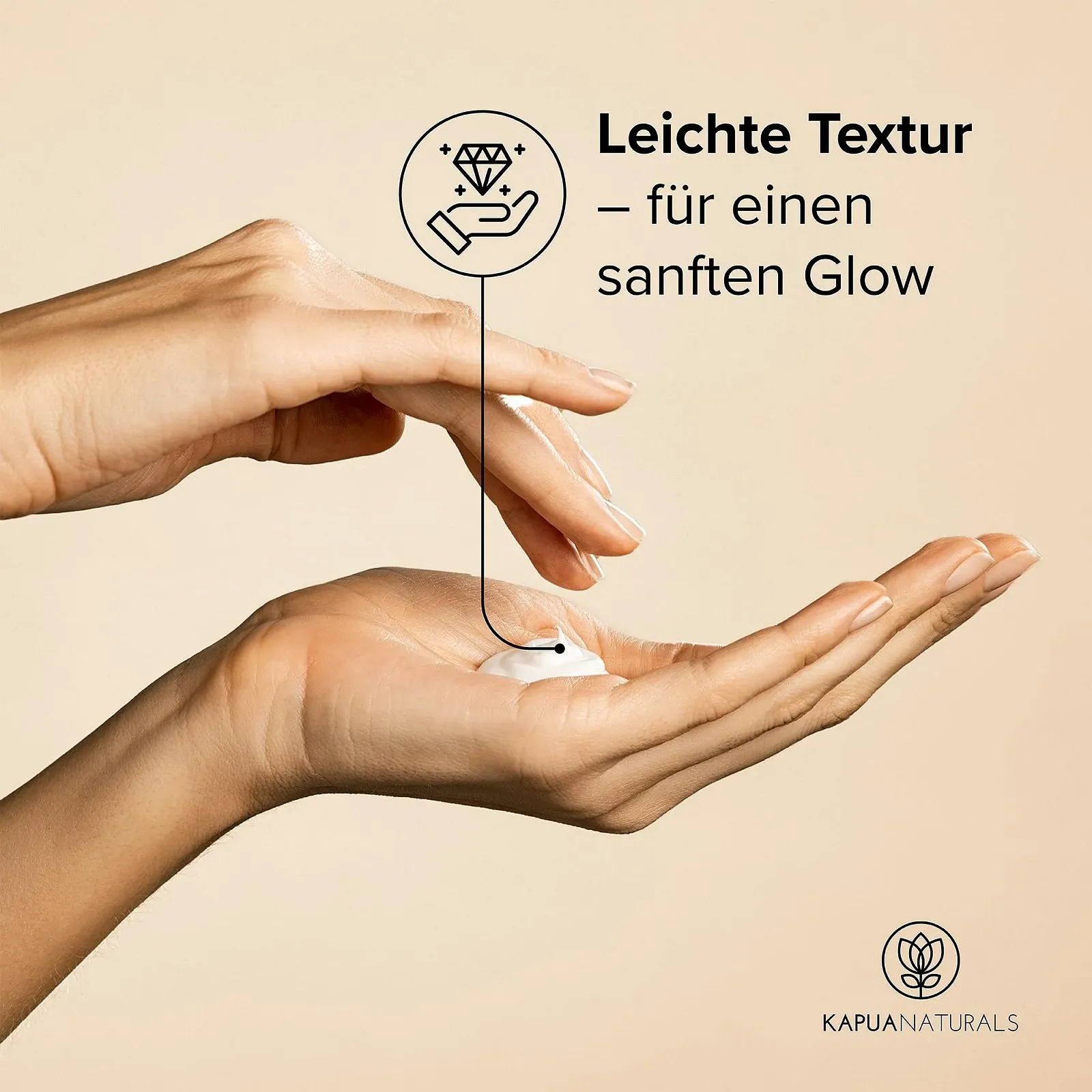 Денний крем Organic Hyaluronic Cream Face High Dose 100 мл з аргановою олією, алое вера та кокосовою олією Vegan & Organic Anti-Wrinkle Anti-Ageing, фото №6 Денний крем Organic Hyaluronic Cream Face High Dose 100 мл з аргановою олією, алое вера та кокосовою олією Vegan & Organic Anti-Wrinkle Anti-Ageing, фото №6