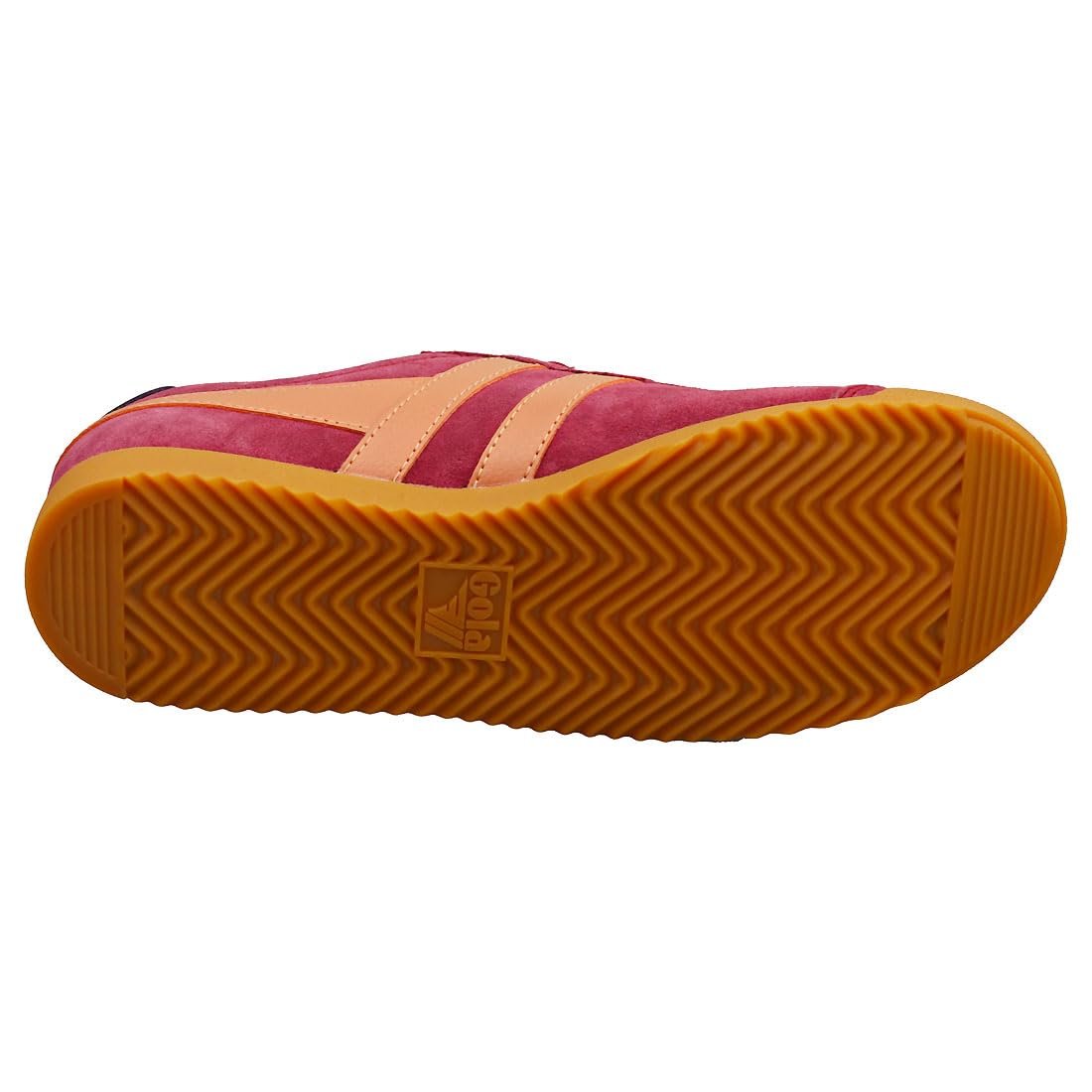 Кеды Gola Bullet Suede Unisex, фото №7