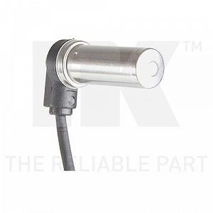 Датчик частоты вращения колеса NK 293983 для RENAULT RENAULT TRUCKS, задний мост synthetic.ua - Фото 1