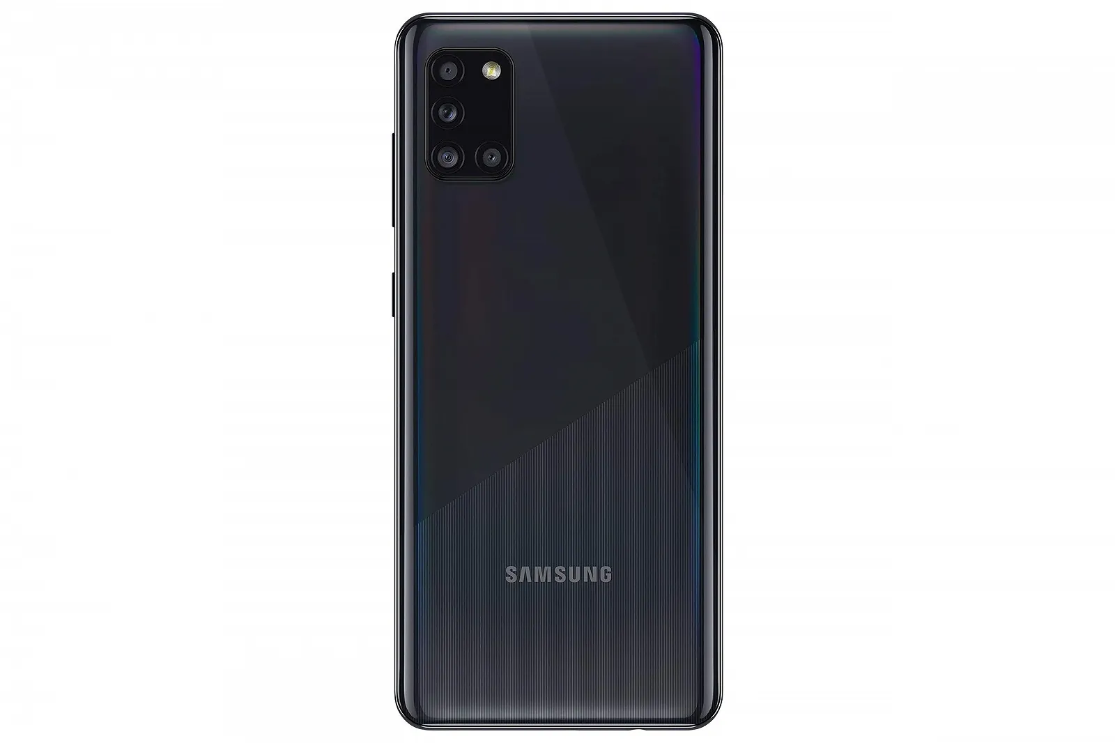 Смартфон Samsung Galaxy A31 4GB/64GB Dual SIM Черный, фото №2