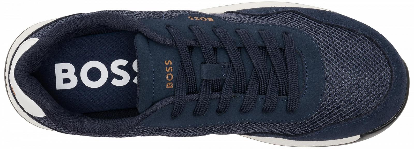 Кросівки BOSS Titanium_Runn_mebisd, фото №3