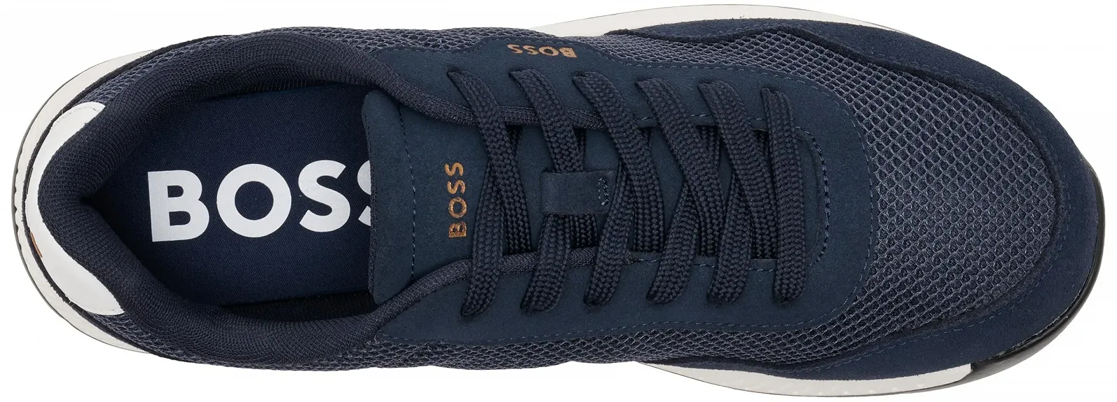 Кросівки BOSS Titanium_Runn_mebisd, фото №3