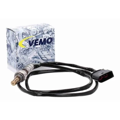 Лямбда-зонд VEMO V10-76-0043, фото №2