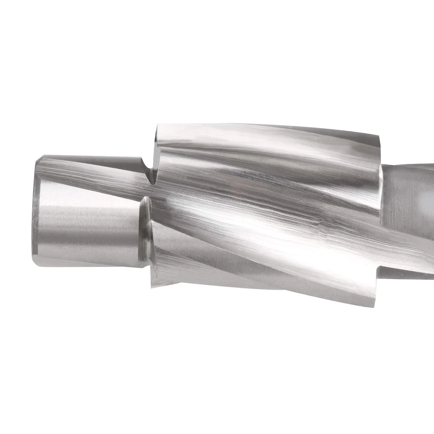 Набір зенкерних біт Ruko DIN 373 HSS M3, M4, M5, M6, M8, M10 6шт Метал, фото №2