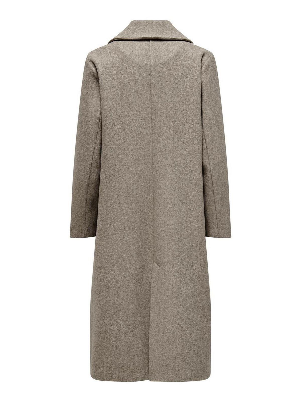 Пальто ONLY Жіноче Onlemma, фото №2