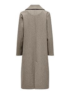 Пальто ONLY Жіноче Onlemma synthetic.ua - Фото 1