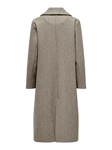 Пальто ONLY Женское Onlemma synthetic.ua - Фото 1