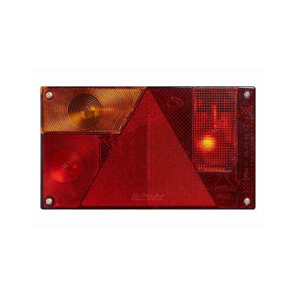 Светоотражатель VAICO 7380103001, фото №1