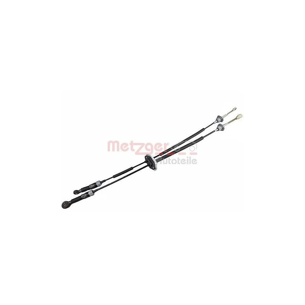 Трос МКПП METZGER 3150217 KIA, фото №1