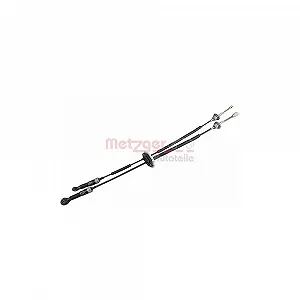 Трос МКПП METZGER 3150217 KIA - Фото 1