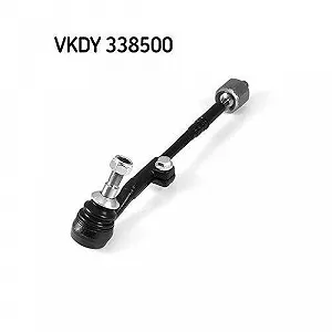 Рулевая тяга SKF VKDY 338500 для BMW передний мост слева synthetic.ua - Фото 1