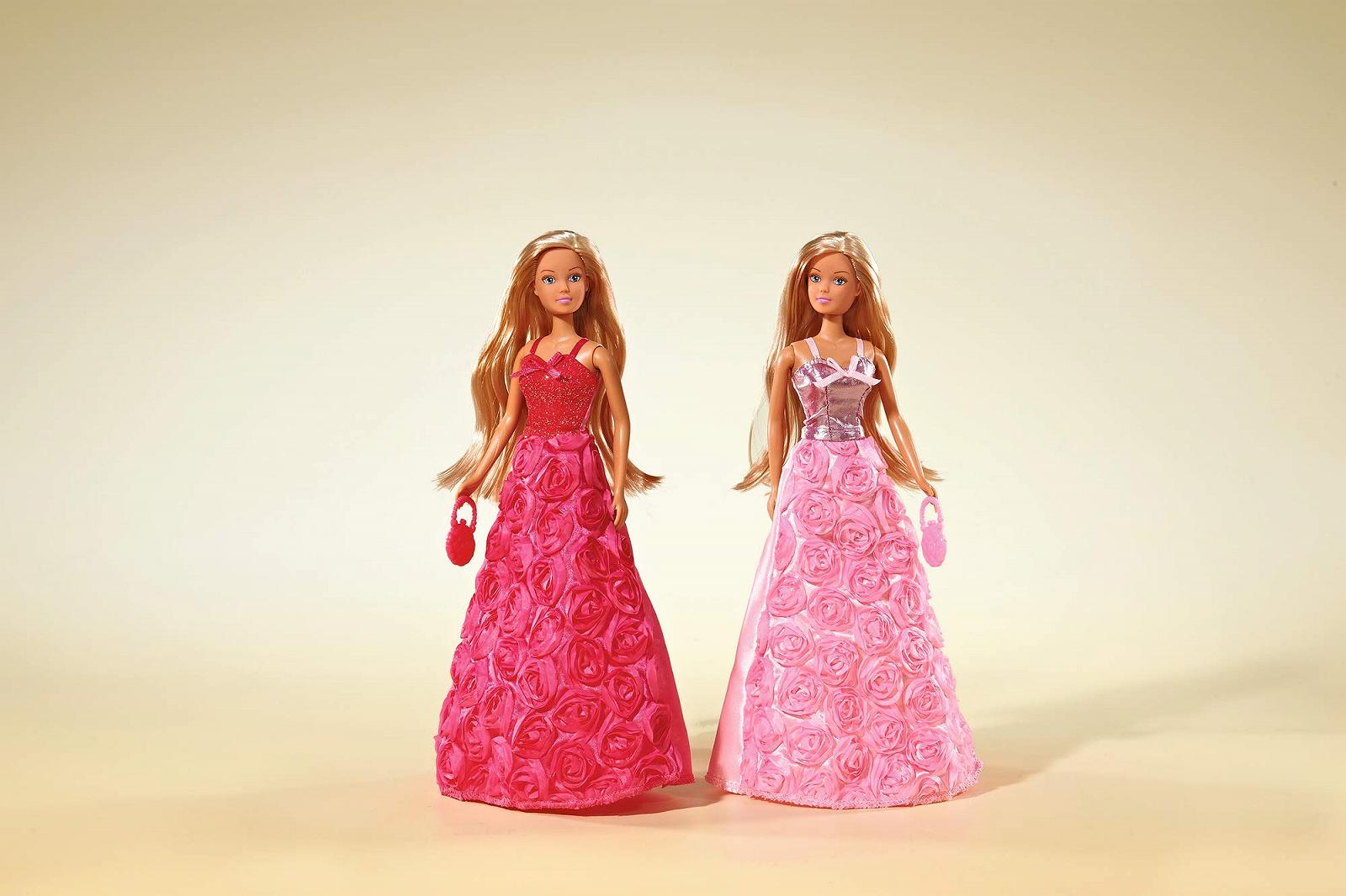 Кукла Simba Steffi Love 105739003 Princess в потрясающем платье, 2 сорта., фото №4